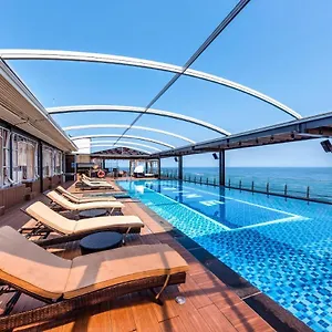 4* Hotel Dyne Oceano