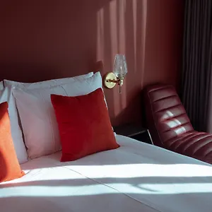 4* Hotel Alice And Trunk