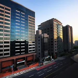济州贝斯特韦斯特酒店 酒店
