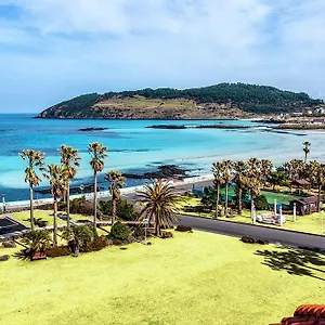 Sunshine Jeju