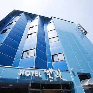 艾琳酒店 酒店