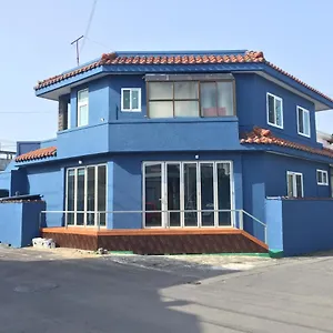 Jeju Guesthouse 招待所