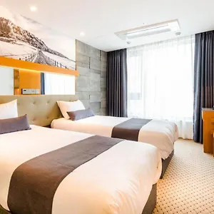 4* Hotel ASIA Hotel