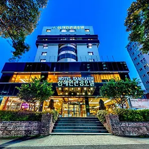 3* Hotel Samhaein