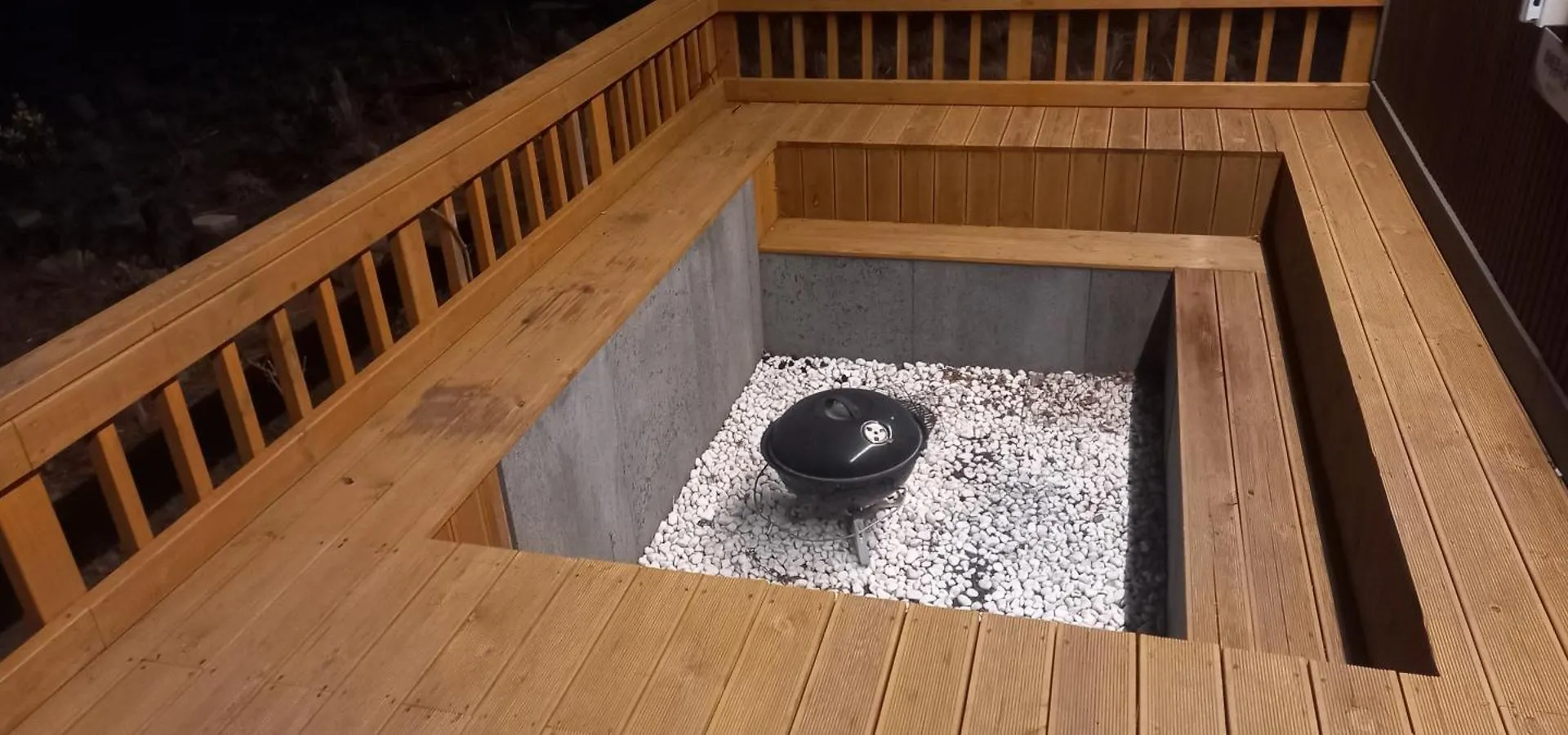 度假居 Hamdeok Poolvilla Pension Lamborghini 济州市