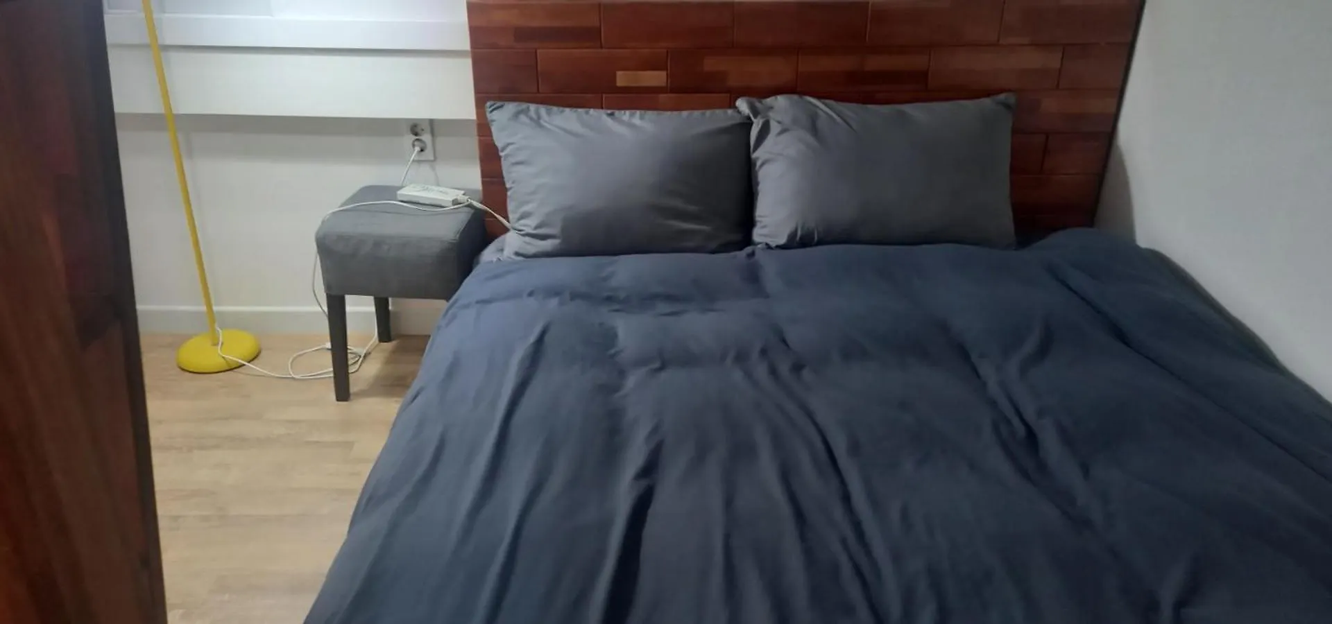 Hamdeok Poolvilla Pension Lamborghini 济州市 0*,