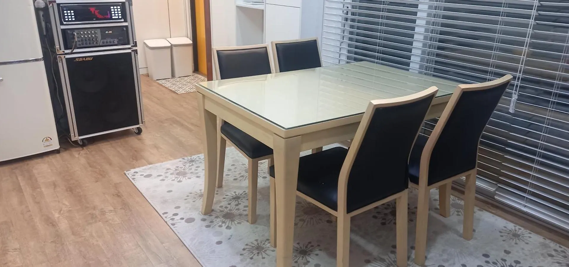 Hamdeok Poolvilla Pension Lamborghini 济州市