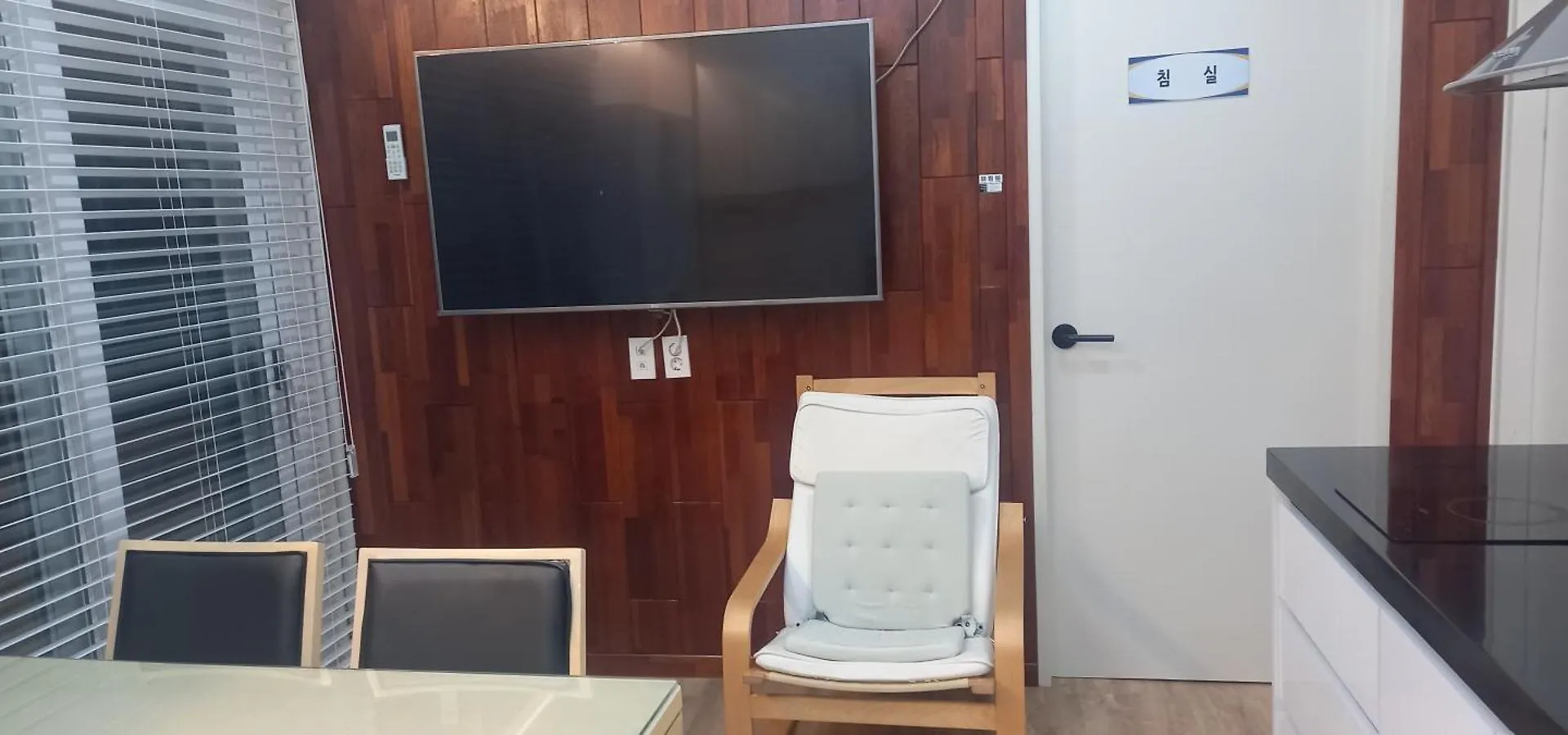度假居 Hamdeok Poolvilla Pension Lamborghini 济州市