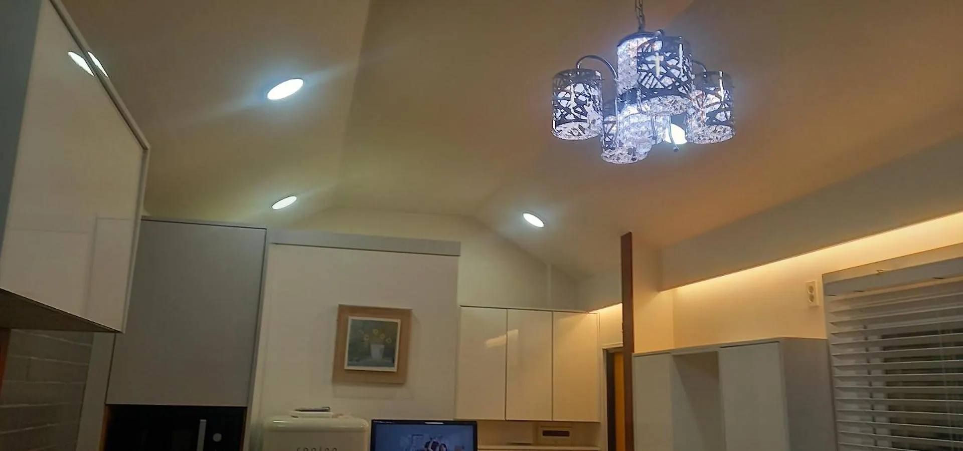 Hamdeok Poolvilla Pension Lamborghini 济州市 度假居
