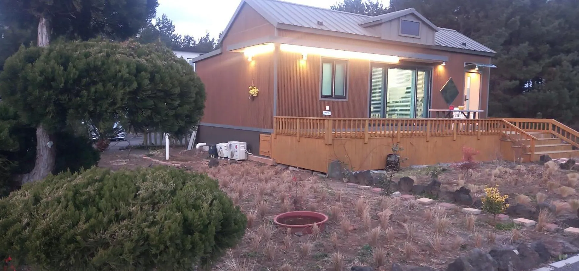 度假居 Hamdeok Poolvilla Pension Lamborghini 济州市 韩国