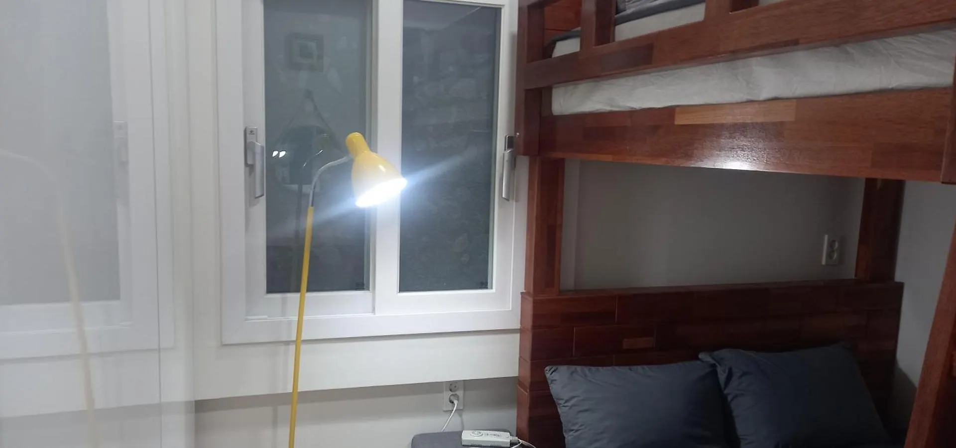 Hamdeok Poolvilla Pension Lamborghini Jeju 0*,
